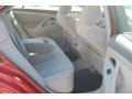 Barcelona Red Metallic - Camry LE Photo No. 8