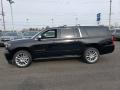 Black - Suburban Premier 4WD Photo No. 3