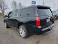 Black - Suburban Premier 4WD Photo No. 4