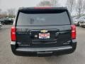 Black - Suburban Premier 4WD Photo No. 5