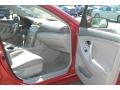Barcelona Red Metallic - Camry LE Photo No. 9