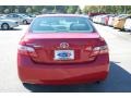 Barcelona Red Metallic - Camry LE Photo No. 15