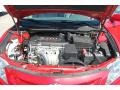 Barcelona Red Metallic - Camry LE Photo No. 19