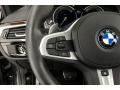 2018 Dark Graphite Metallic BMW 5 Series M550i xDrive Sedan  photo #15