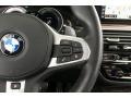 2018 Dark Graphite Metallic BMW 5 Series M550i xDrive Sedan  photo #16