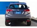 Modern Steel Metallic - HR-V Sport Photo No. 6