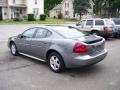 2008 Shadow Gray Metallic Pontiac Grand Prix Sedan  photo #6