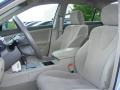 2009 Sky Blue Pearl Toyota Camry LE  photo #6