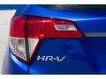 Aegean Blue Metallic - HR-V Sport Photo No. 7