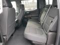 Rear Seat of 2019 Silverado 1500 RST Crew Cab