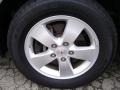 2008 Shadow Gray Metallic Pontiac Grand Prix Sedan  photo #11