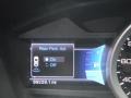White Platinum Tri-Coat - Explorer Limited 4WD Photo No. 30