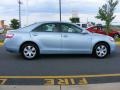 2009 Sky Blue Pearl Toyota Camry LE  photo #16