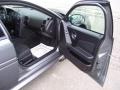2008 Shadow Gray Metallic Pontiac Grand Prix Sedan  photo #17