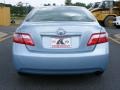 2009 Sky Blue Pearl Toyota Camry LE  photo #17