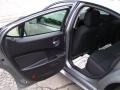 2008 Shadow Gray Metallic Pontiac Grand Prix Sedan  photo #22