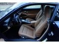 2019 Porsche 911 Carrera 4S Coupe Front Seat