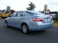 2009 Sky Blue Pearl Toyota Camry LE  photo #4