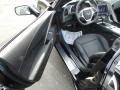 Black - Corvette Z06 Convertible Photo No. 15