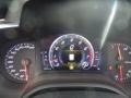  2016 Corvette Z06 Convertible Z06 Convertible Gauges