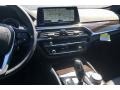 2018 Dark Graphite Metallic BMW 5 Series 530e iPerfomance Sedan  photo #6