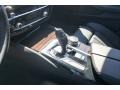 2018 Dark Graphite Metallic BMW 5 Series 530e iPerfomance Sedan  photo #7