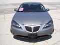 Shadow Gray Metallic - Grand Prix Sedan Photo No. 3