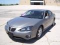 Shadow Gray Metallic - Grand Prix Sedan Photo No. 4