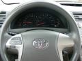 2009 Sky Blue Pearl Toyota Camry LE  photo #10