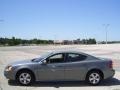 Shadow Gray Metallic - Grand Prix Sedan Photo No. 5