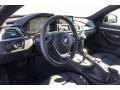 2019 Jet Black BMW 4 Series 430i Gran Coupe  photo #4