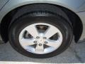 Shadow Gray Metallic - Grand Prix Sedan Photo No. 9
