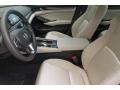 2019 Platinum White Pearl Honda Accord LX Sedan  photo #7