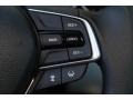 2019 Platinum White Pearl Honda Accord LX Sedan  photo #17