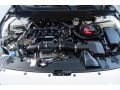 2019 Platinum White Pearl Honda Accord LX Sedan  photo #27