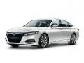2019 Platinum White Pearl Honda Accord LX Sedan  photo #30