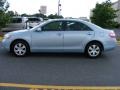 2009 Sky Blue Pearl Toyota Camry LE  photo #18