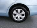 2009 Sky Blue Pearl Toyota Camry LE  photo #19