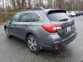 Magnetite Gray Metallic - Outback 2.5i Limited Photo No. 2