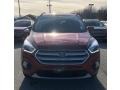 2019 Ruby Red Ford Escape SEL 4WD  photo #2