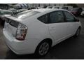 2009 Super White Toyota Prius Hybrid  photo #8