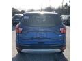 2019 Lightning Blue Ford Escape SEL 4WD  photo #3