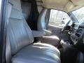 Summit White - Express 2500 Cargo Extended WT Photo No. 18