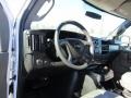 Summit White - Express 2500 Cargo Extended WT Photo No. 25