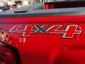 2014 Victory Red Chevrolet Silverado 1500 WT Regular Cab 4x4  photo #27