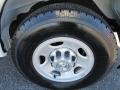 Summit White - Express 2500 Cargo Extended WT Photo No. 34