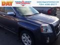 2013 Atlantis Blue Metallic GMC Terrain SLE AWD #131274788