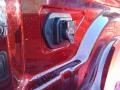 2018 Delmonico Red Pearl Ram 2500 Tradesman Crew Cab 4x4  photo #12