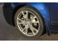 2013 Fathom Blue Pearl Acura TL SH-AWD Advance  photo #11
