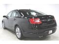 2012 Ebony Black Ford Taurus Limited  photo #2